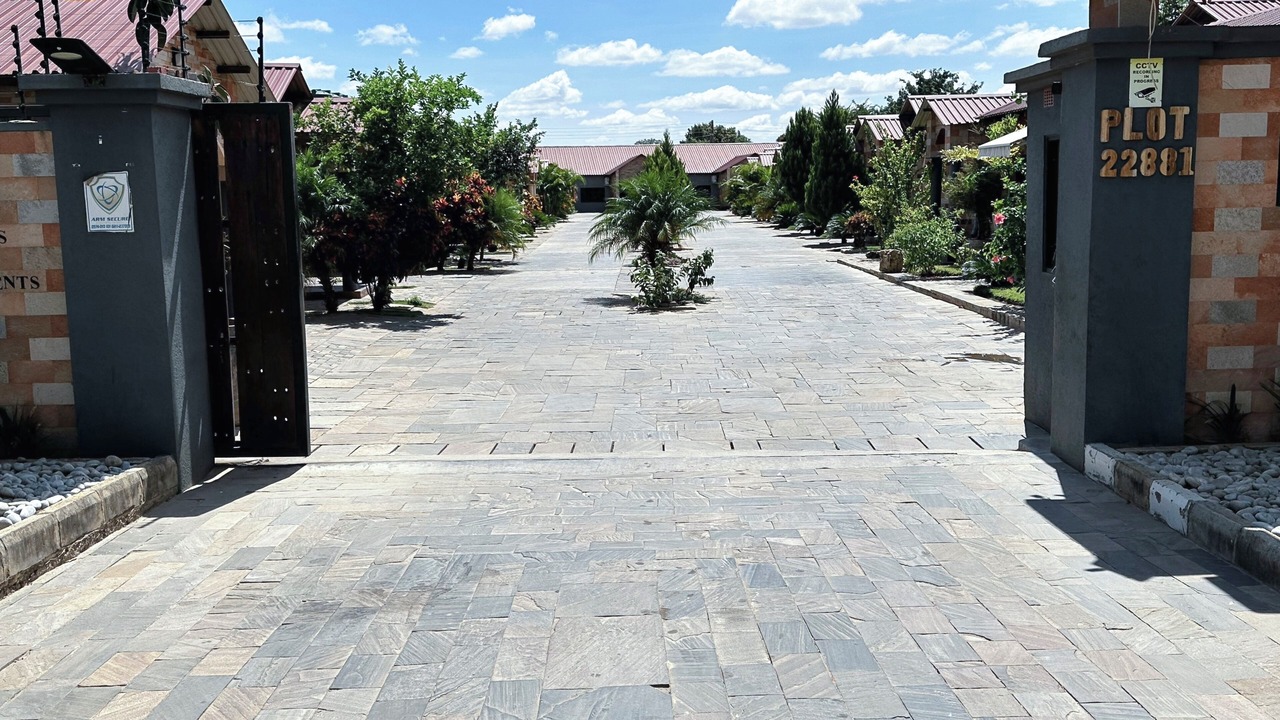 Photo of Outdoor in Lusaka
