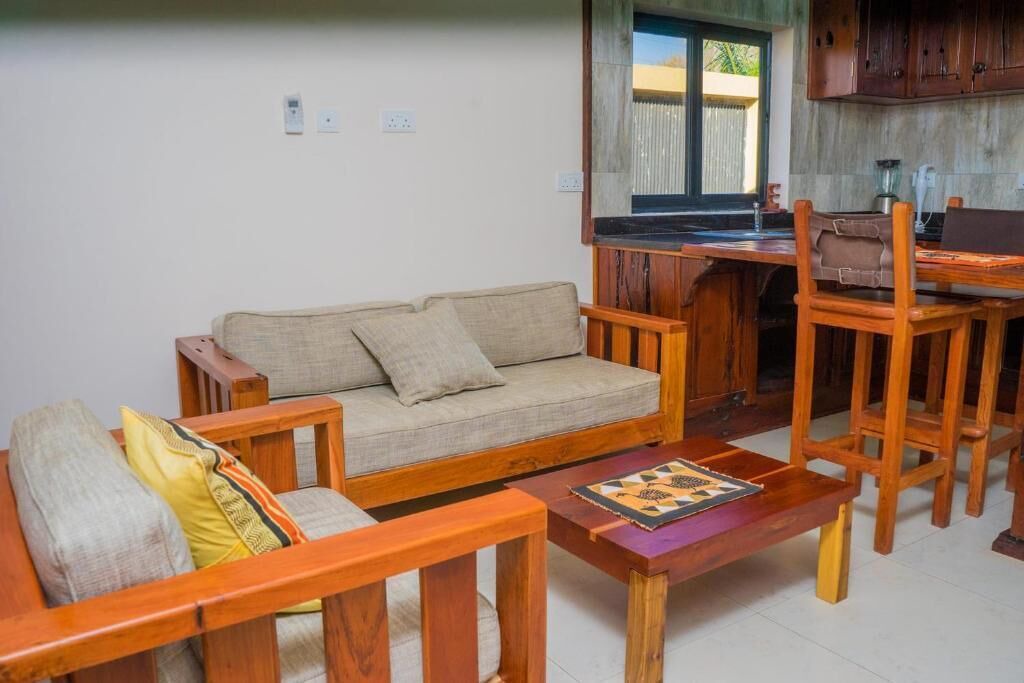 Photo of Livingroom in Lusaka