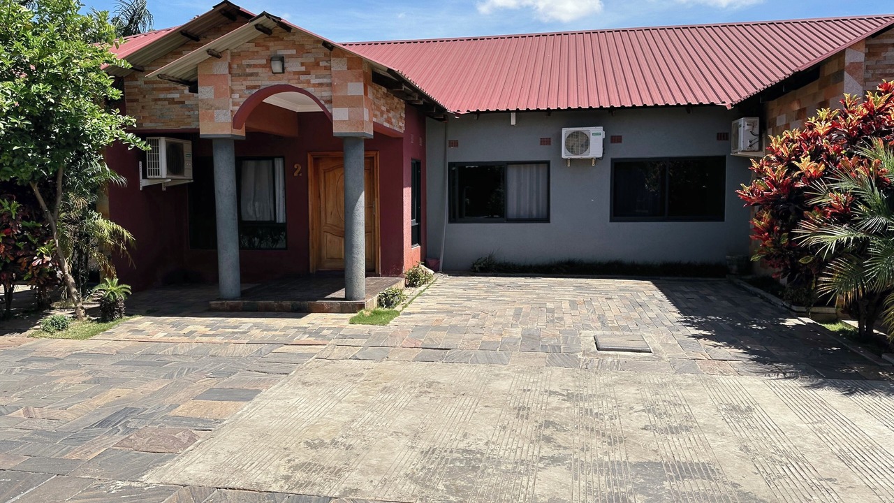 Photo of Outdoor in Lusaka