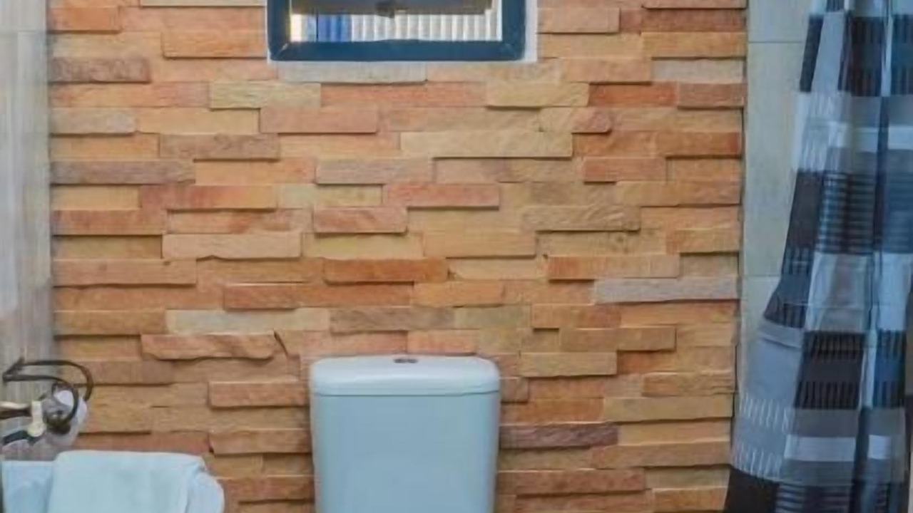 Photo of Bathroom in Lusaka
