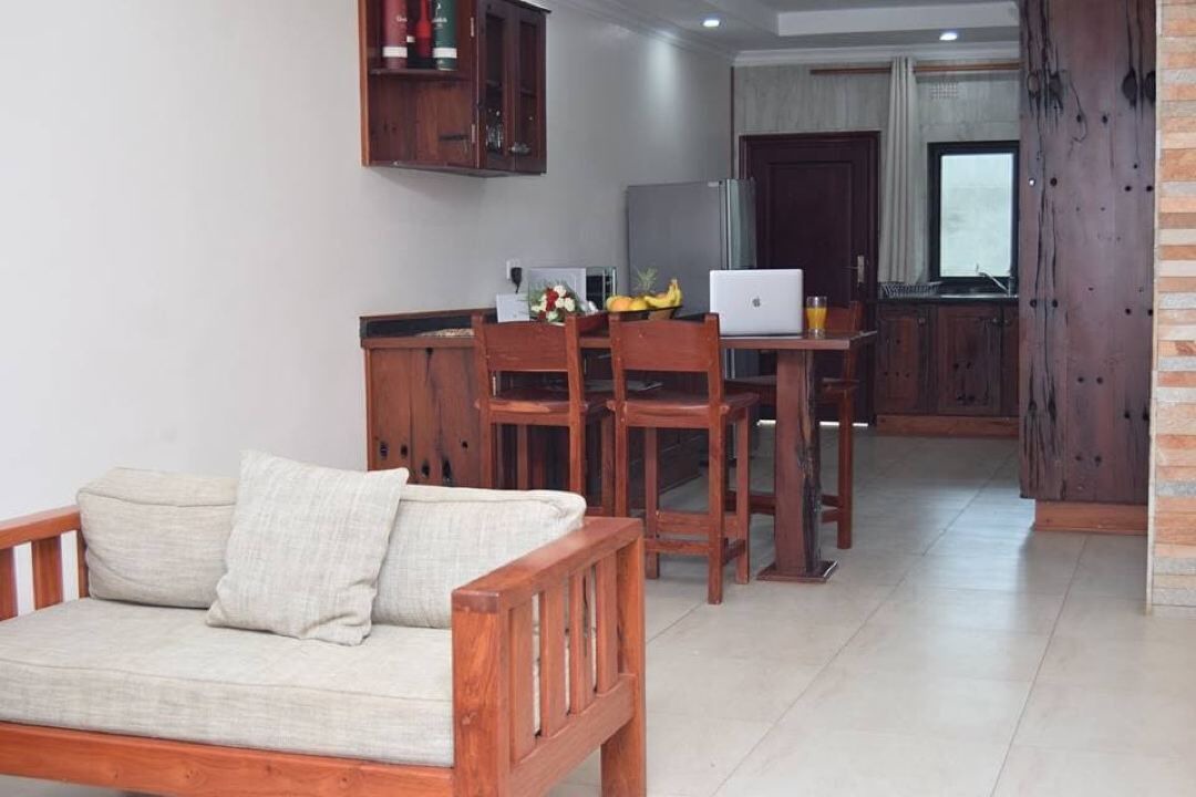 Photo of Livingroom in Lusaka