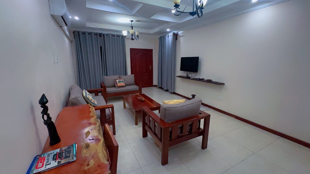 Photo of Livingroom in Lusaka