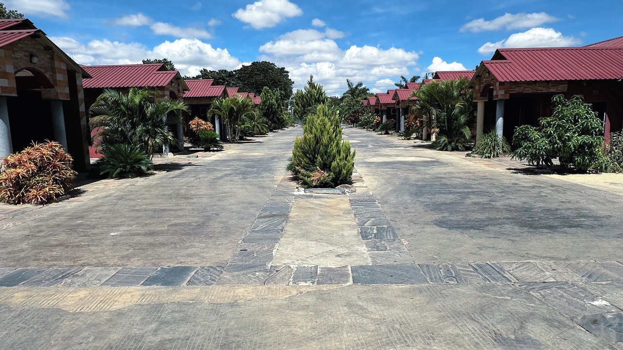 Photo of Outdoor in Lusaka
