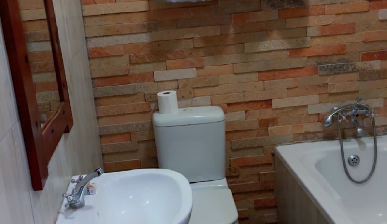 Photo of Bathroom in Lusaka
