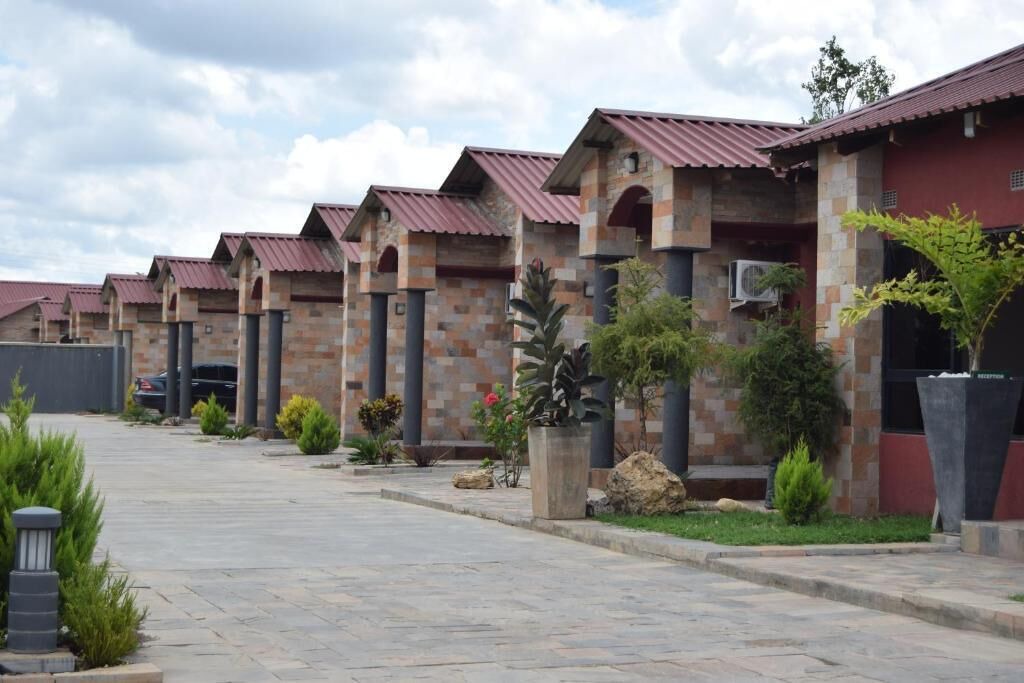 Photo of Outdoor in Lusaka