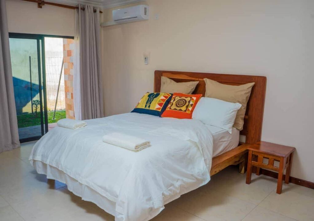 Photo of Bedroom in Lusaka