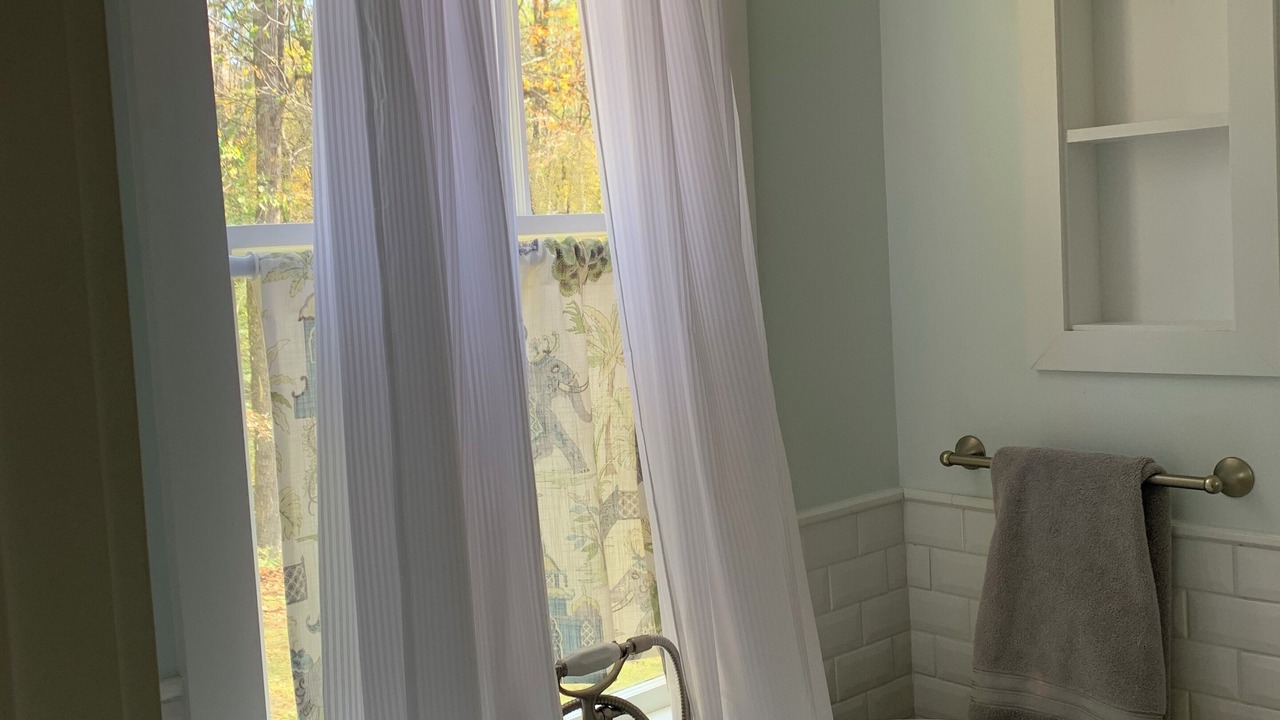 Photo of Bathroom in Williamsville
