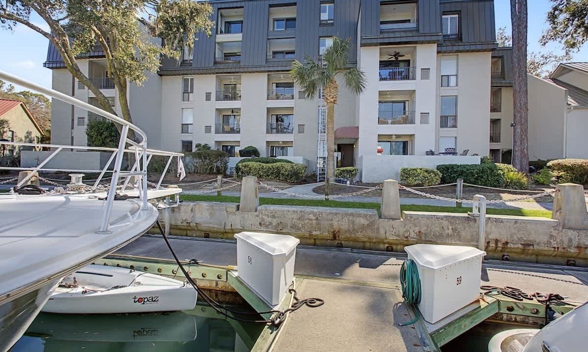 Photo of Outdoor in Harbour Town