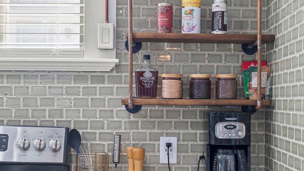 Photo of Kitchen in Government Hill