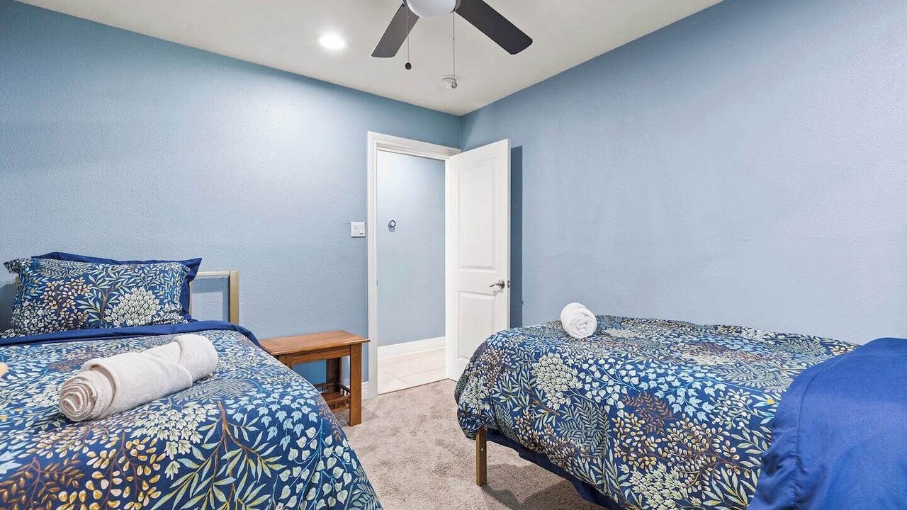 Photo of Bedroom in Government Hill