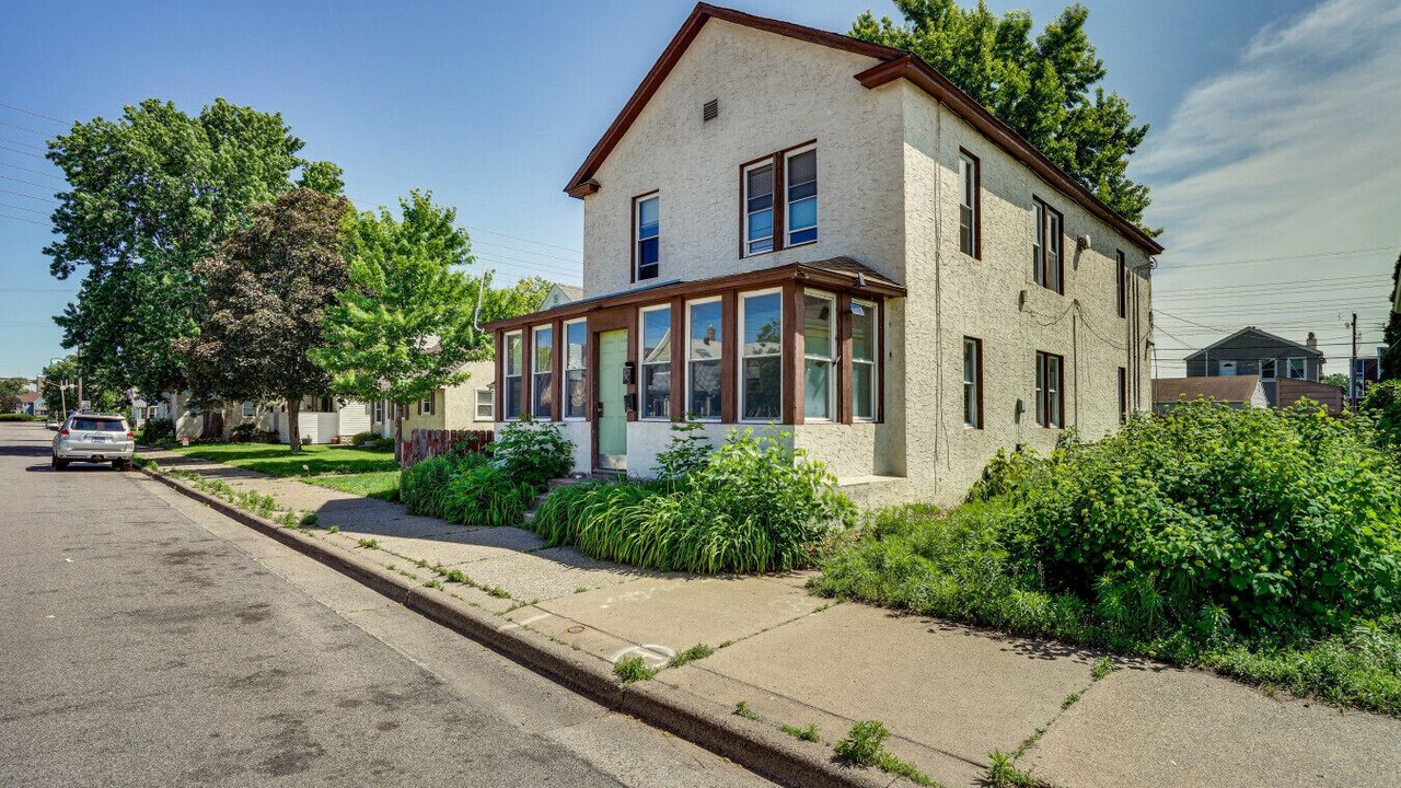 Photo of Others in Northeast Minneapolis