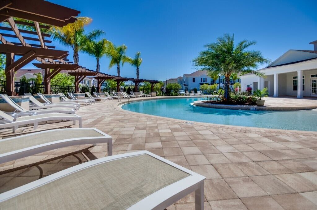 Photo of Outdoor in Indian Wells