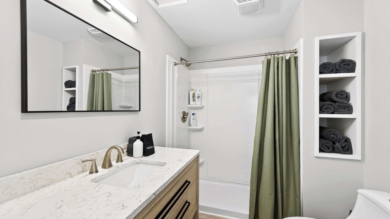 Photo of Bathroom in Great Valley