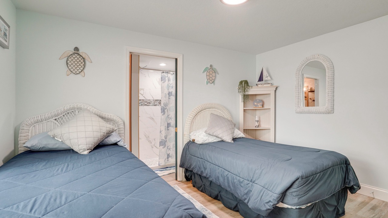 Photo of Bedroom in Ridge Wood Heights
