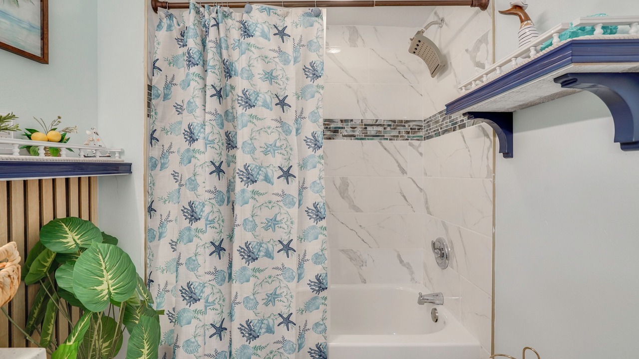 Photo of Bathroom in Ridge Wood Heights
