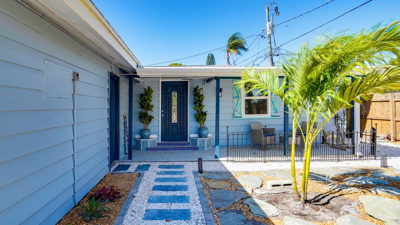 Photo of Outdoor in Ridge Wood Heights