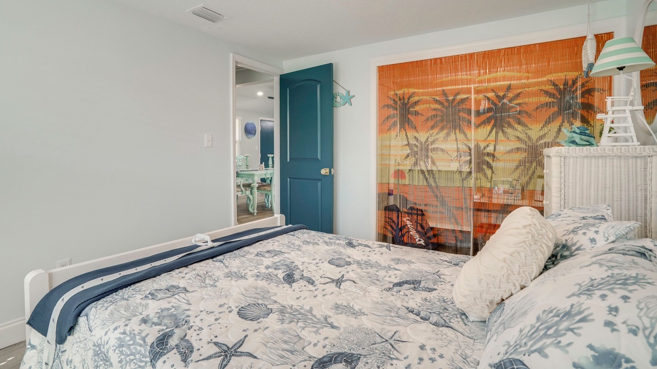 Photo of Bedroom in Ridge Wood Heights