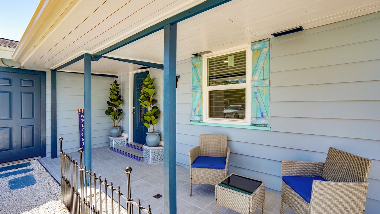 Photo of Outdoor in Ridge Wood Heights