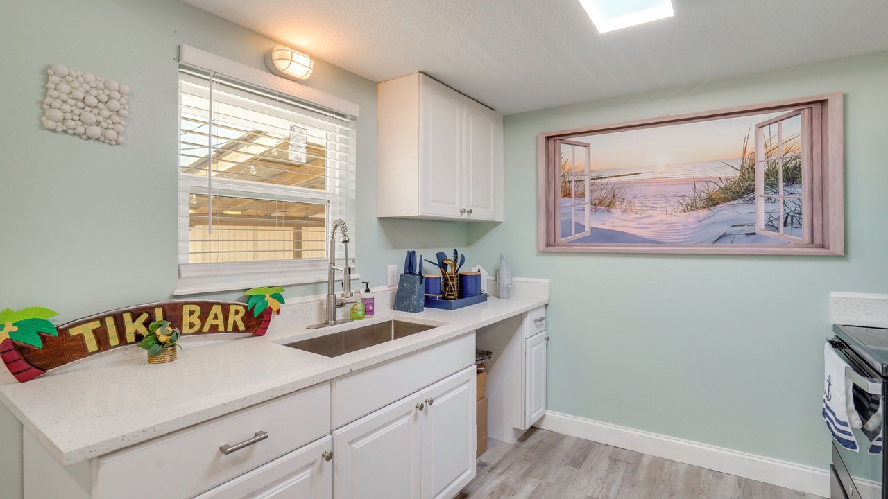 Photo of Kitchen in Ridge Wood Heights