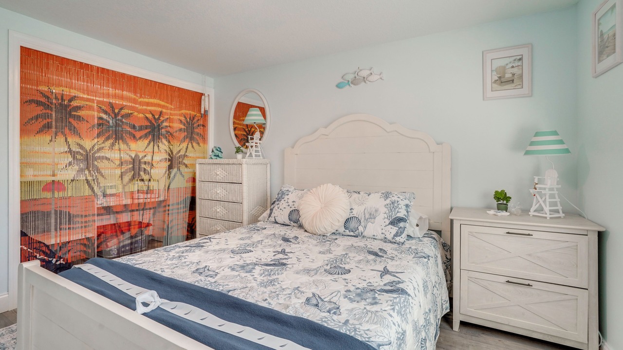 Photo of Bedroom in Ridge Wood Heights