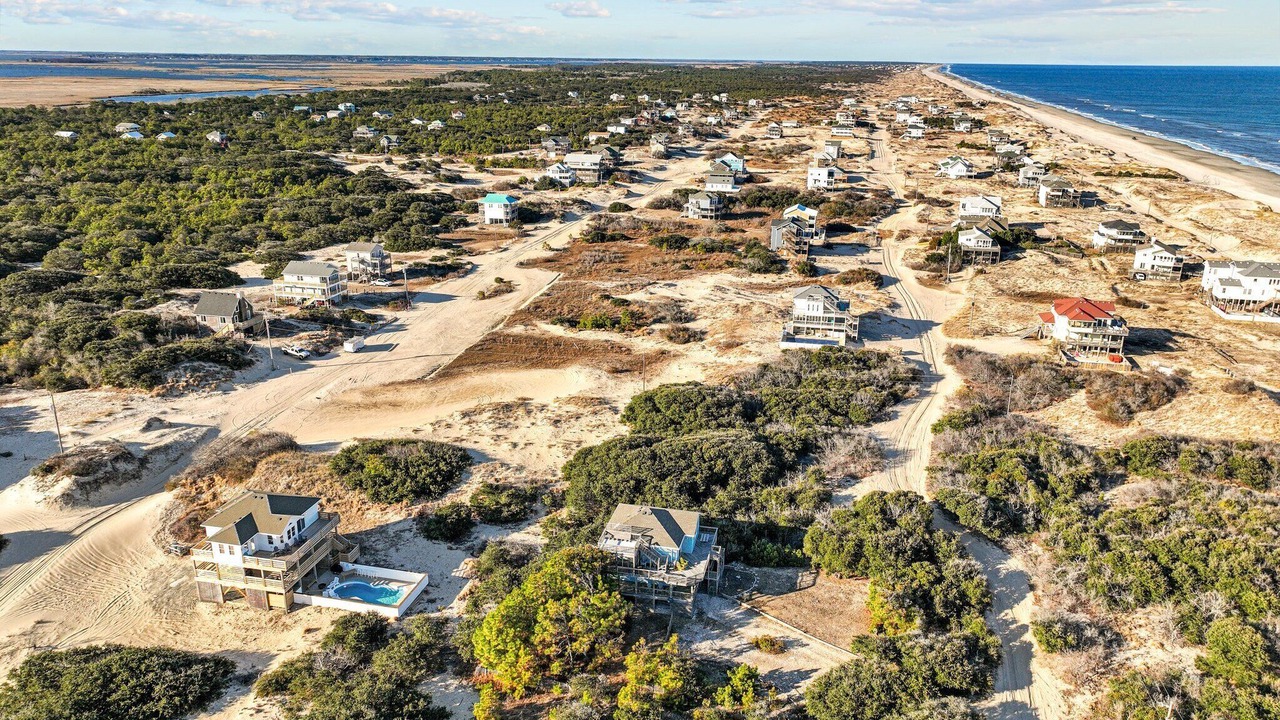 Photo of Outdoor in Corolla