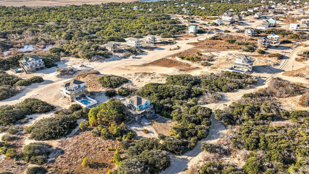 Photo of Outdoor in Corolla
