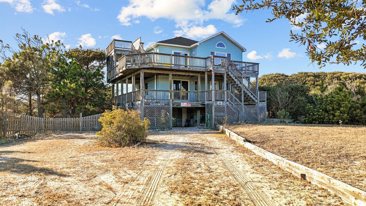 Photo of Outdoor in Corolla