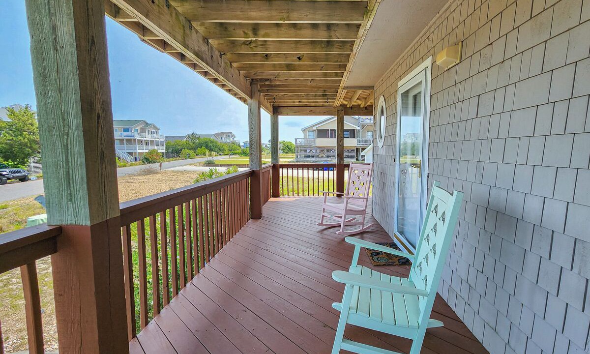 Photo of Others in Carolina Dunes