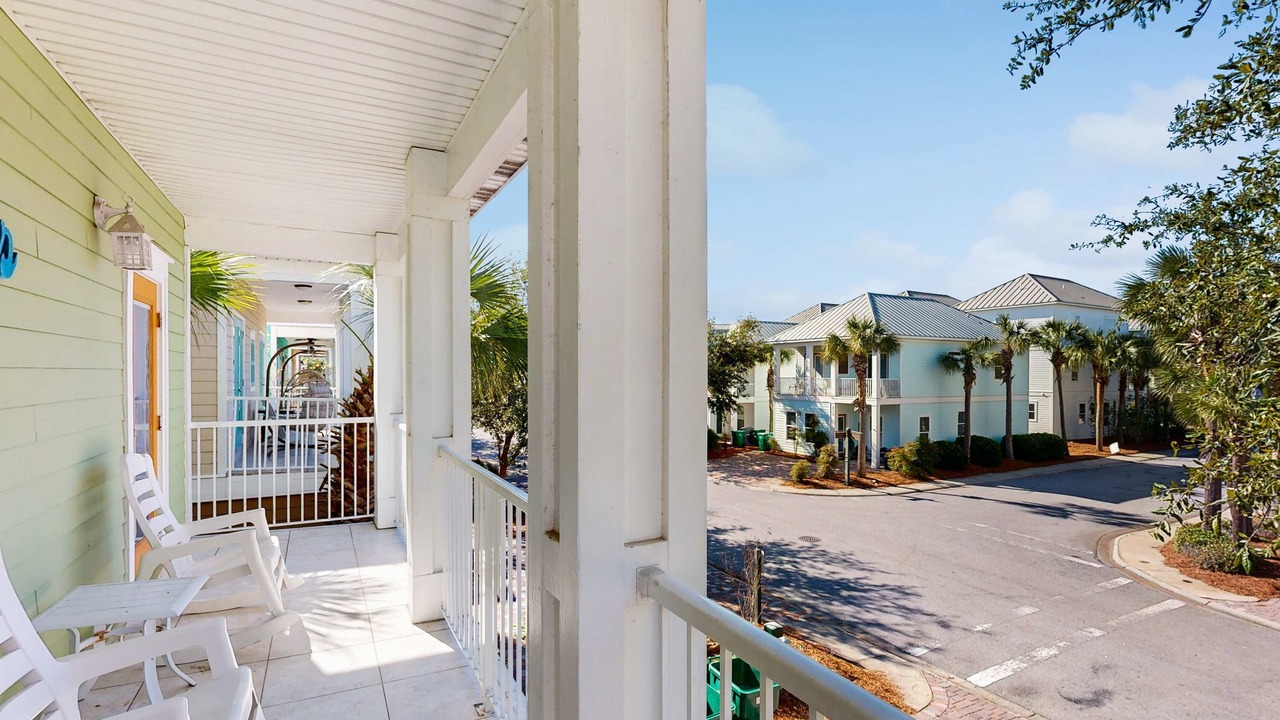 Photo of Outdoor in Villages of Crystal Beach