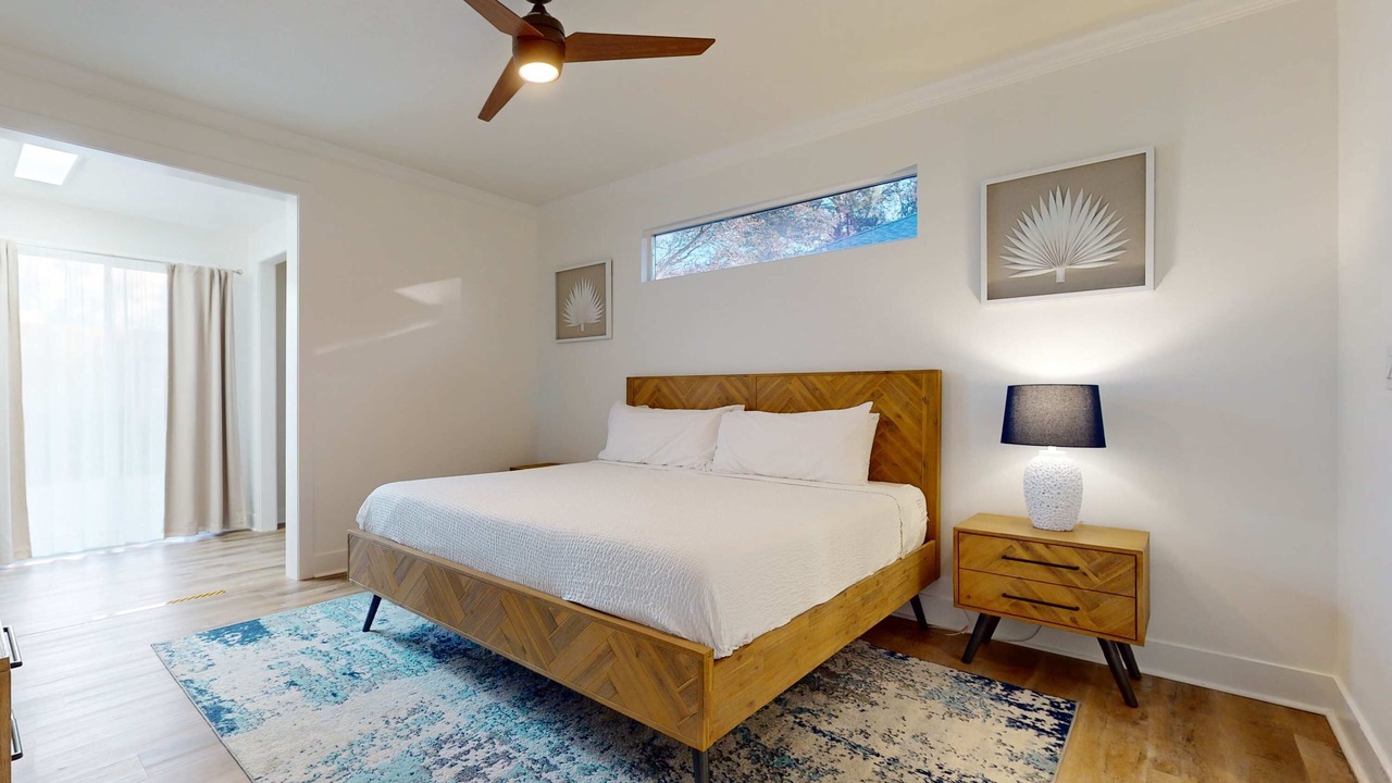 Photo of Bedroom in Avalon Beach Estates
