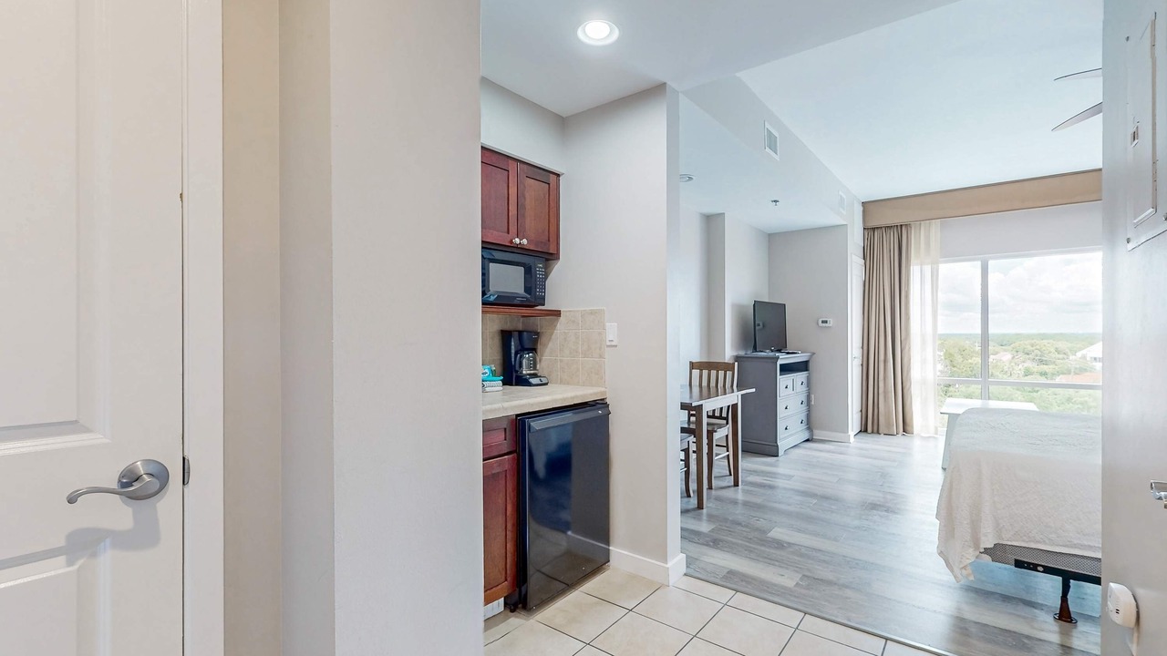 Photo of Bedroom in Sandestin