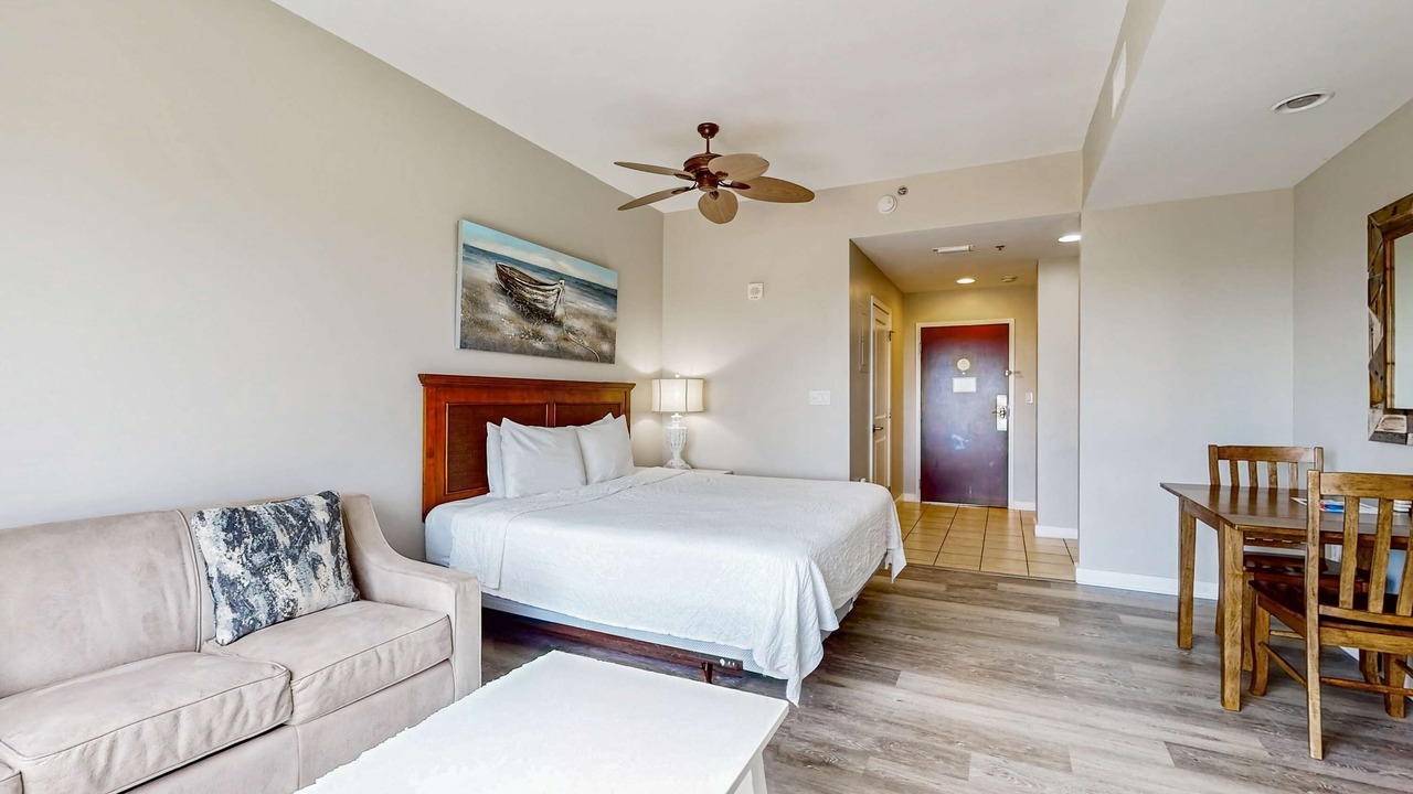 Photo of Bedroom in Sandestin