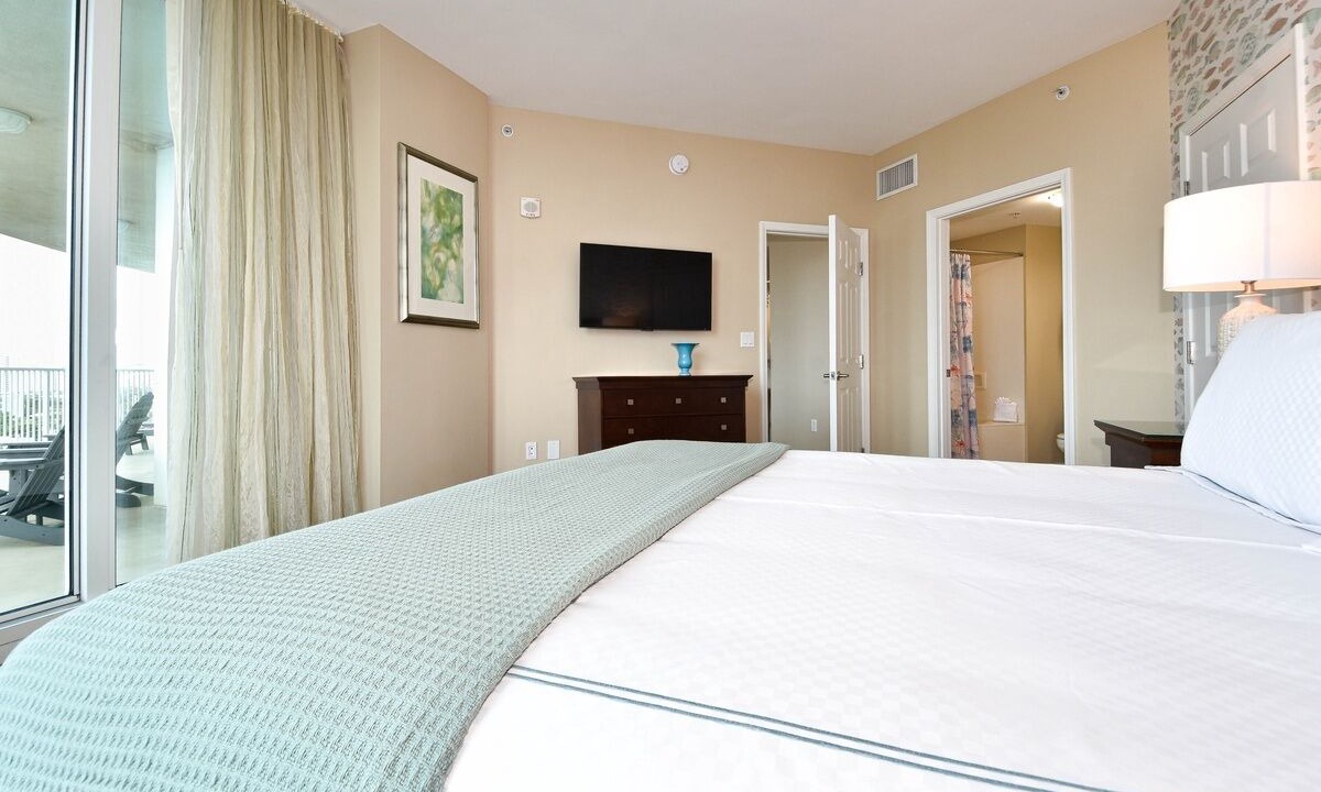 Photo of Bedroom in Indian Bayou