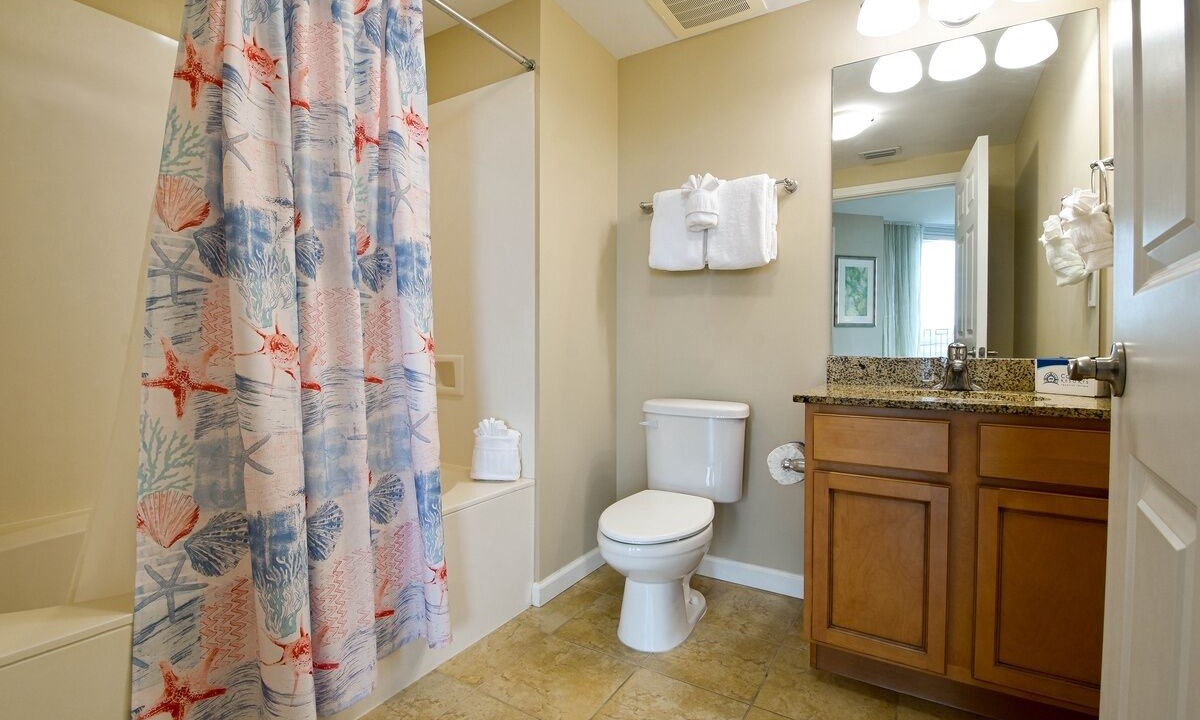 Photo of Bathroom in Indian Bayou