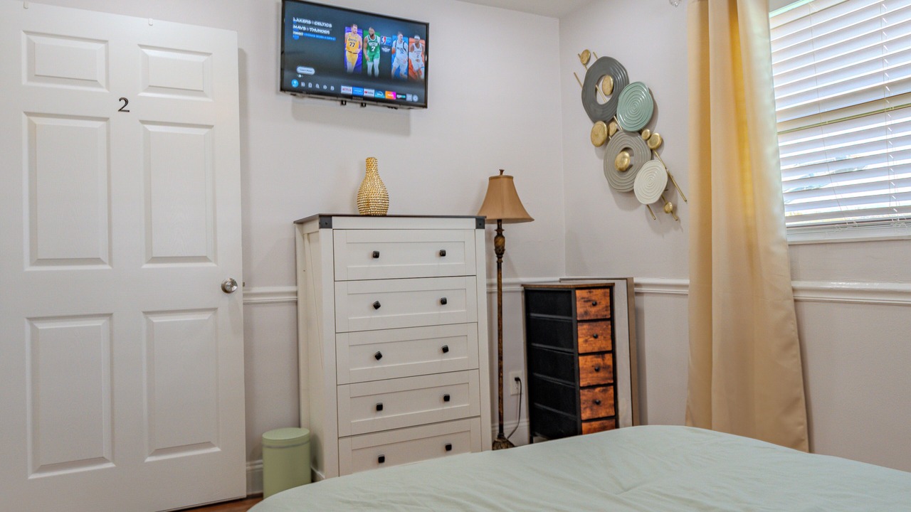 Photo of Bedroom in Richmond Heights