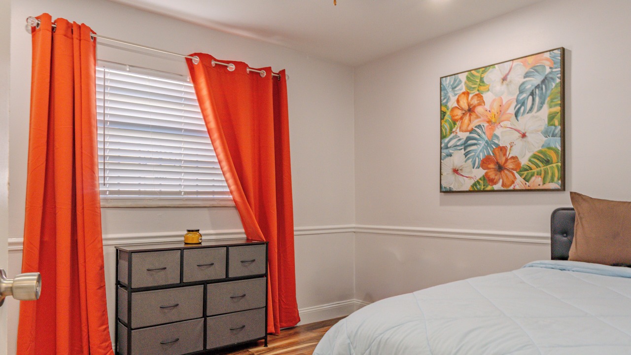 Photo of Bedroom in Richmond Heights