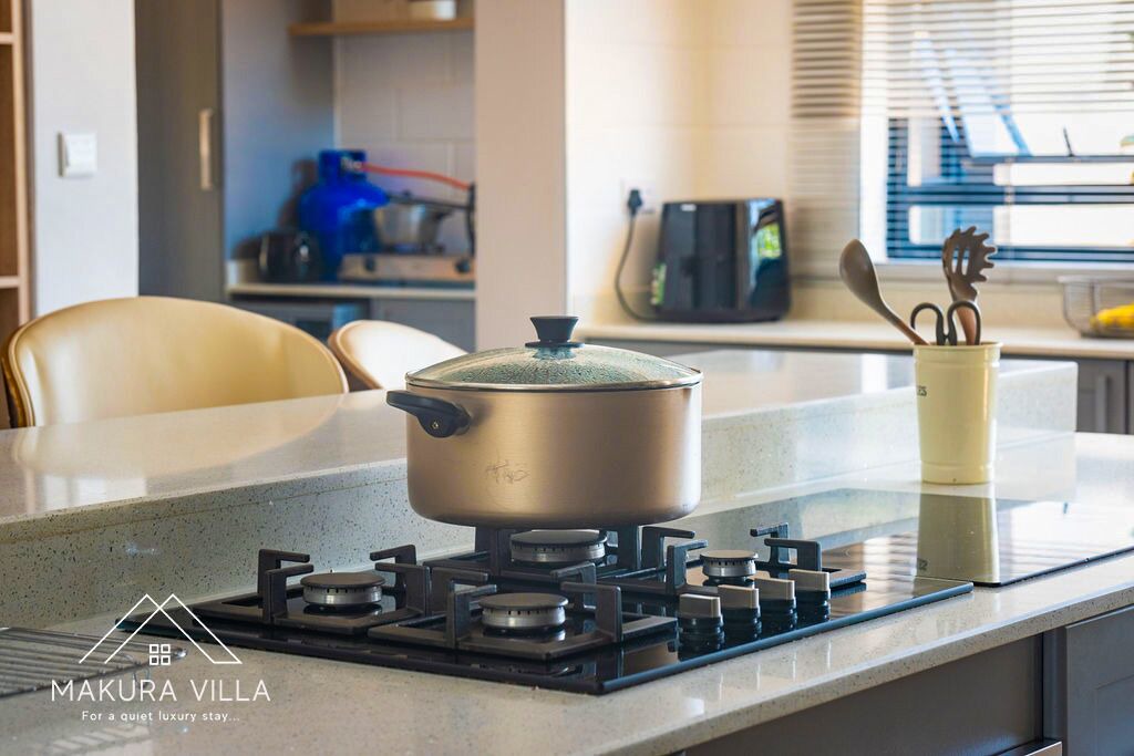 Photo of Kitchen in Glen Lorne