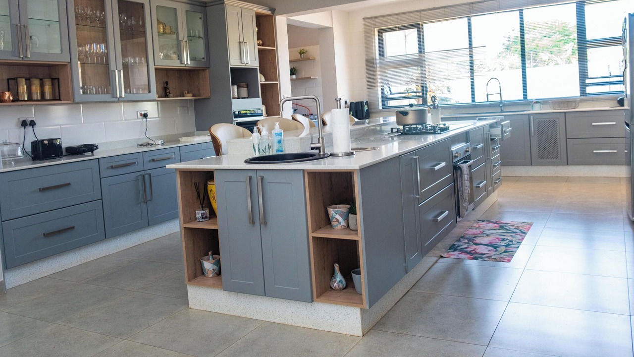Photo of Kitchen in Glen Lorne