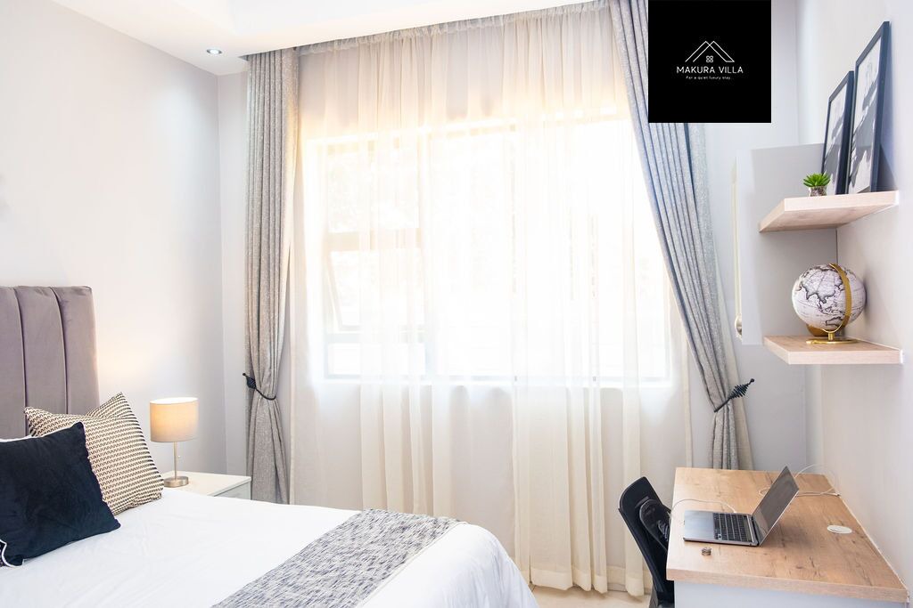 Photo of Bedroom in Glen Lorne