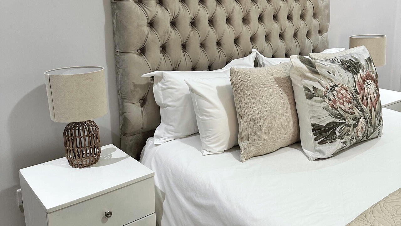 Photo of Bedroom in Glen Lorne