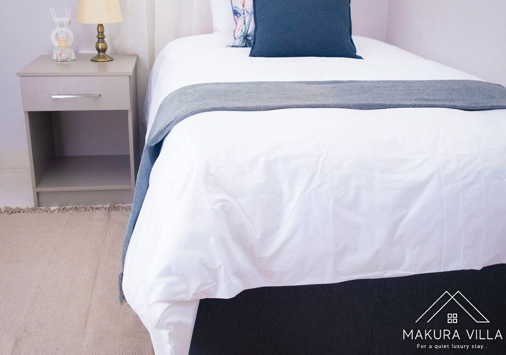 Photo of Bedroom in Glen Lorne