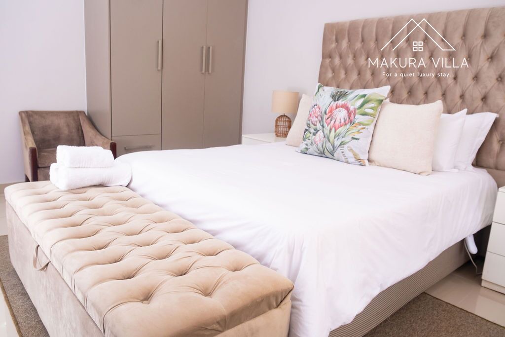 Photo of Bedroom in Glen Lorne