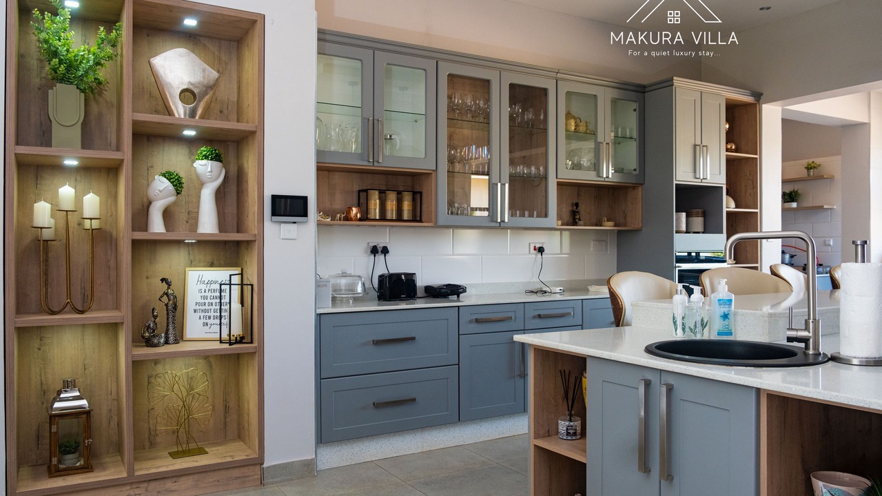 Photo of Kitchen in Glen Lorne