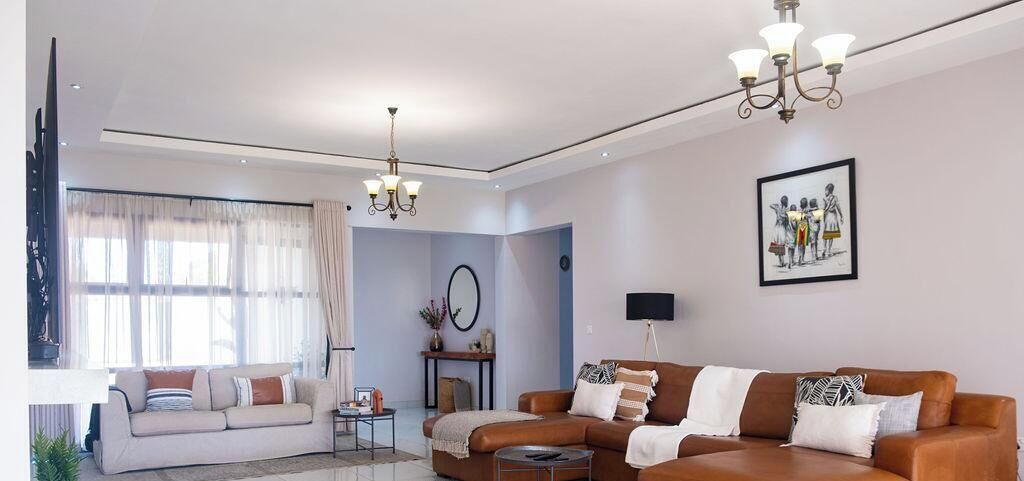 Photo of Livingroom in Glen Lorne
