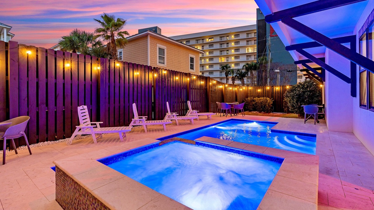 Photo of Outdoor in Miramar Beach