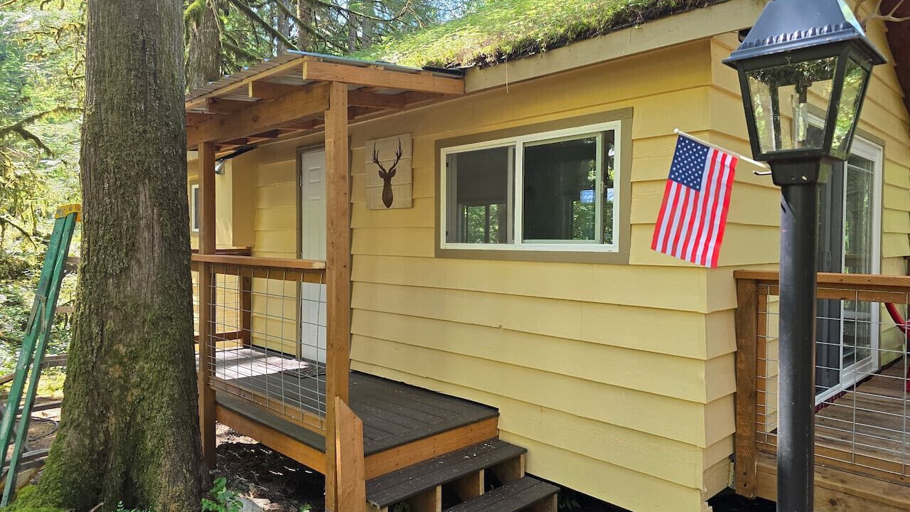 Photo of Outdoor in Marblemount