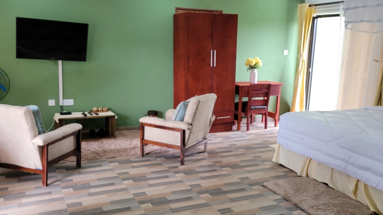 Photo of Bedroom in Ndola