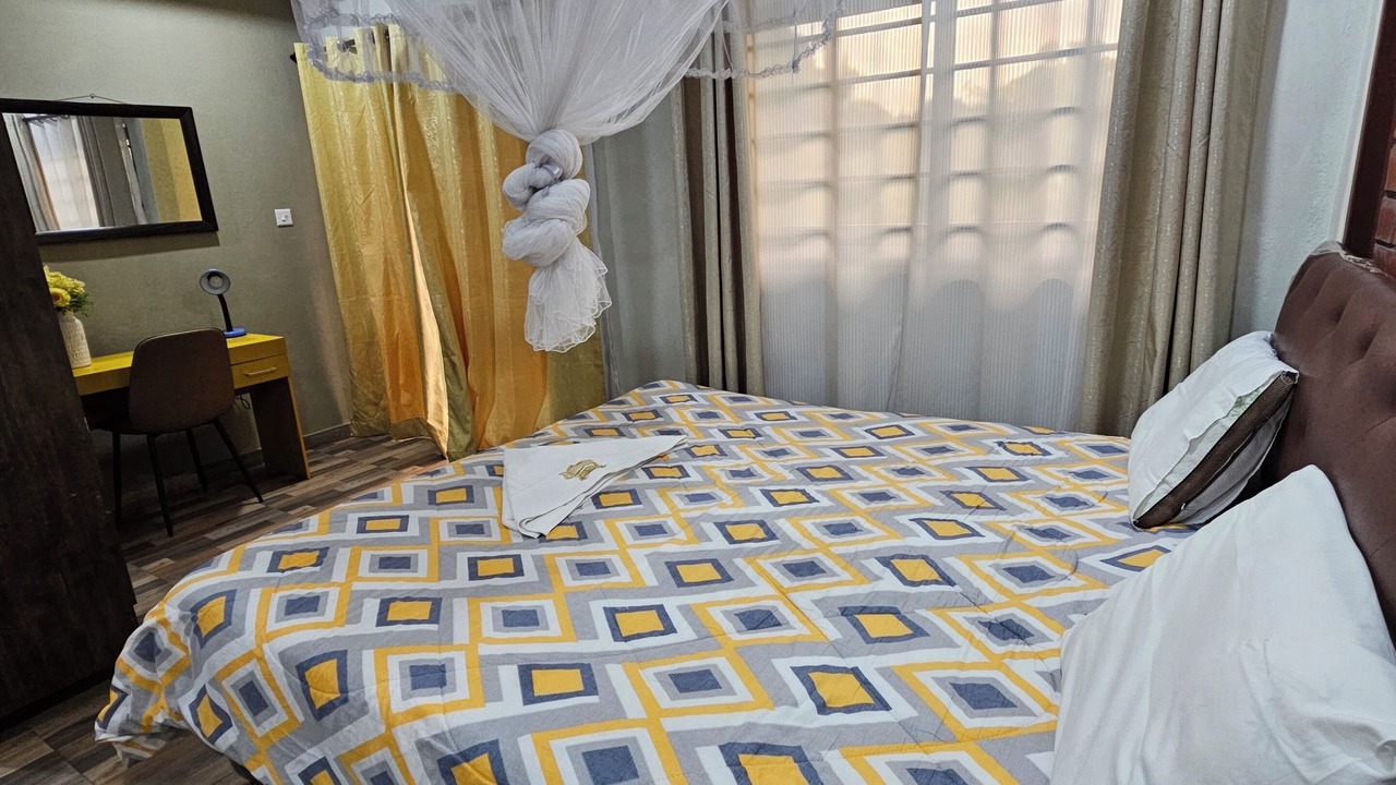 Photo of Bedroom in Ndola