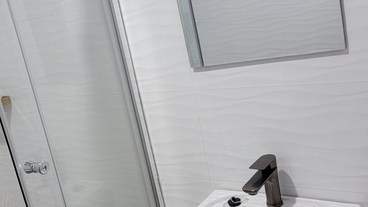 Photo of Bathroom in Ndola