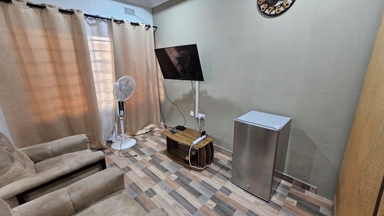 Photo of Bedroom in Ndola